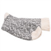 Organic Cotton Rag Comfy Socks