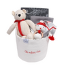 Holiday Gift Basket for Baby - Winter Nap Holiday Gift Basket for Baby - Winter Nap
