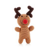 Rudolph Baby Rattle Rudolph Baby Rattle