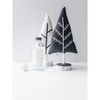 Housewarming Gift Basket  - Winter White Out