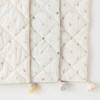 Quilted Baby Blanket - Hatchling Fawn