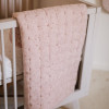 Quilted Baby Blanket - Hatchling Fawn