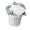 New Baby Gift Basket