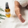 Baby Oil with Calendula