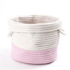 Baby Girl Gift Basket - Blushing Bunnies