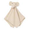 Organic Baby Lovey - Elephant
