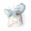 Baby Gift Basket - Play Fair - Oceans