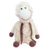 Organic Stuffed Sheep