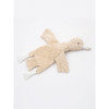 Organic Goose Stuffed Animal