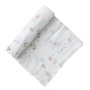 Organic Muslin Swaddle Blanket