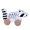 Racoon Pull Toy