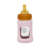 All Natural Glass Baby Bottle