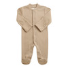 Organic Footed Pajama