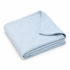 Organic Baby Blanket - Sky