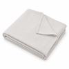 Organic Baby Blanket - Stone
