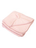 Pink Hooded baby Towel