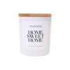 Home Sweet Home Candle