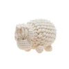 Organic Baby Gift Basket - Fleecy Friends