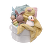 Meadow Baby Gift Basket - Downy Duckling