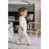 Cute organic baby clothes
