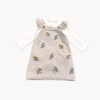 Organic Baby Clothes for Girl