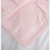 Personalized Girl Baby Blanket