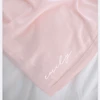 Personalized Girl Baby Blanket