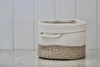 Organic Baby Gift Basket Newborn - Precious Purls