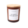 Corporate Holiday Gift Basket - Winter Wonderlist Corporate Holiday Gift Basket - Winter Wonderlist