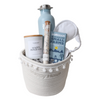 Corporate Holiday Gift Basket - Winter Wishes Corporate Holiday Gift Basket - Winter Wishes