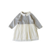 Organic Baby Dress