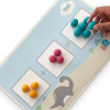 Play Dough Toy Mat