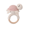 New Organic Baby Gift Basket - Beneath the Waves