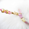 Stylish Dog Collar - Pink
