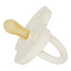 Natural Rubber Pacifier Round