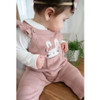 Bunny Organic Baby Outfit