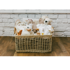 High end baby gift basket - Luxury