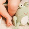 Organic  Baby Gift Basket - Daisy Chain