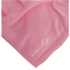 Personalized Baby Blanket with Name - Organic