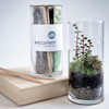 Housewarming Gift Basket for Men - Welcome Workspace