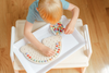 Montessori activity game for Kids