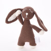 Woodland Gift Basket - Rabbit Trail