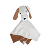 Organic Knit Lovey - Dog