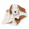 Organic Knit Lovey - Dog