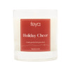 Holiday Cheer Candle Holiday Cheer Candle