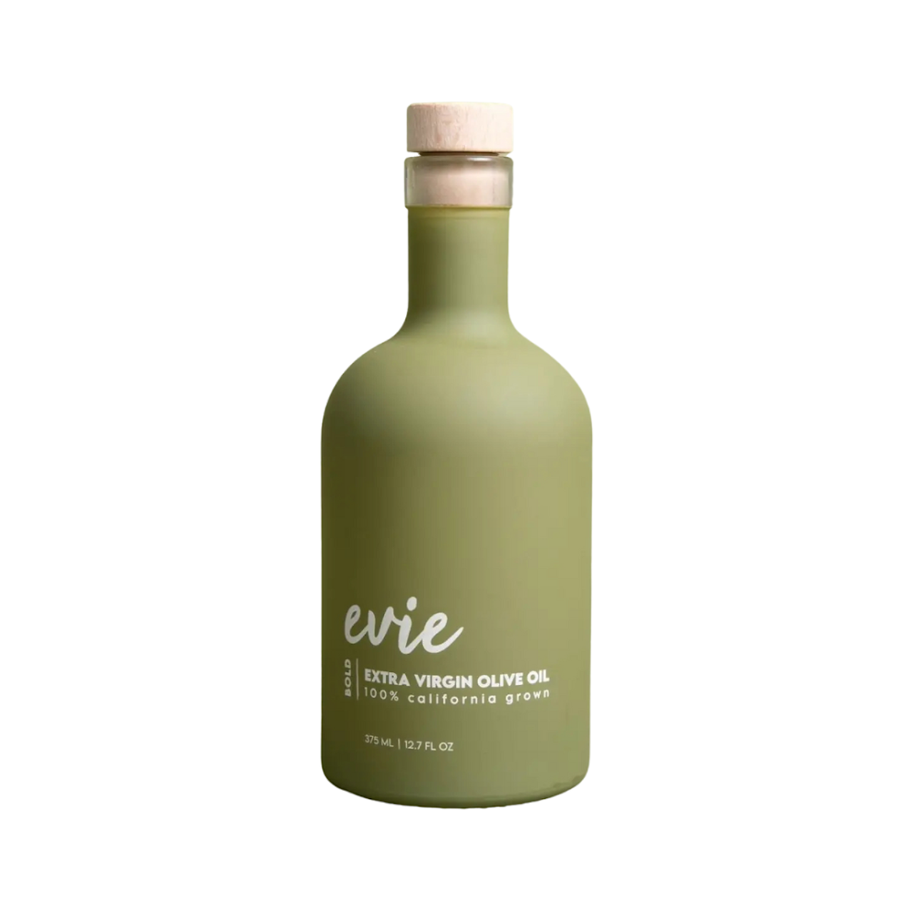 Organic Cold Pressed Olive Oil - Bold