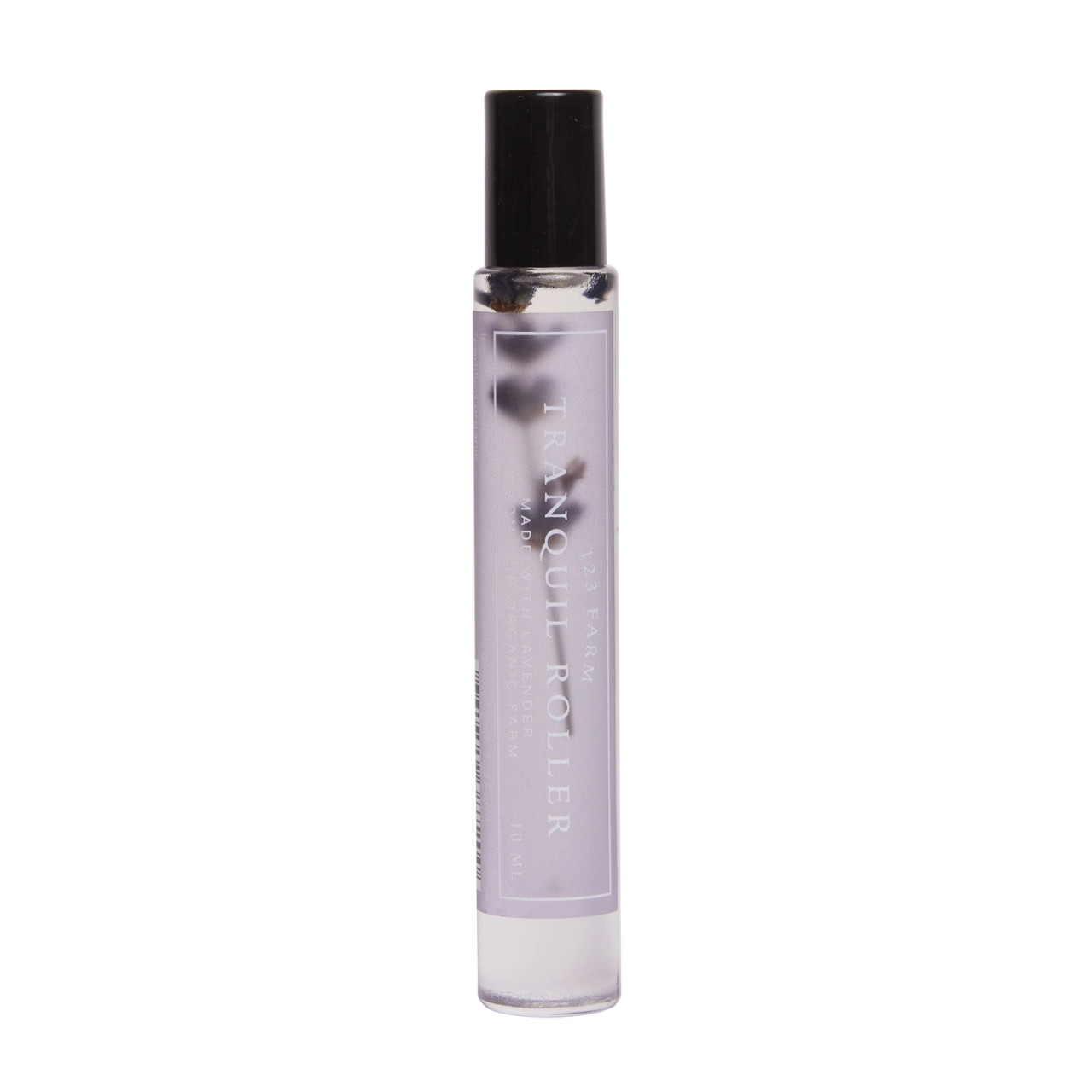 Organic Essential Oil Roller - Tranquil Lavender