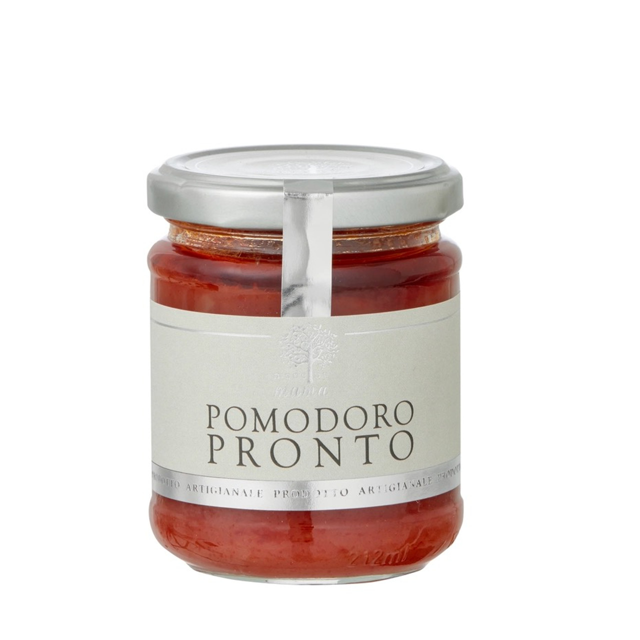 Classic Pomodoro  Sauce - Made in Italy