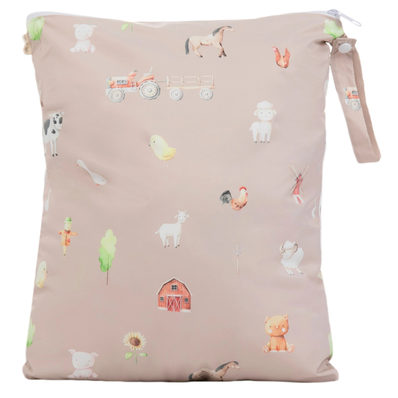 Wet/Dry Bag - Farm