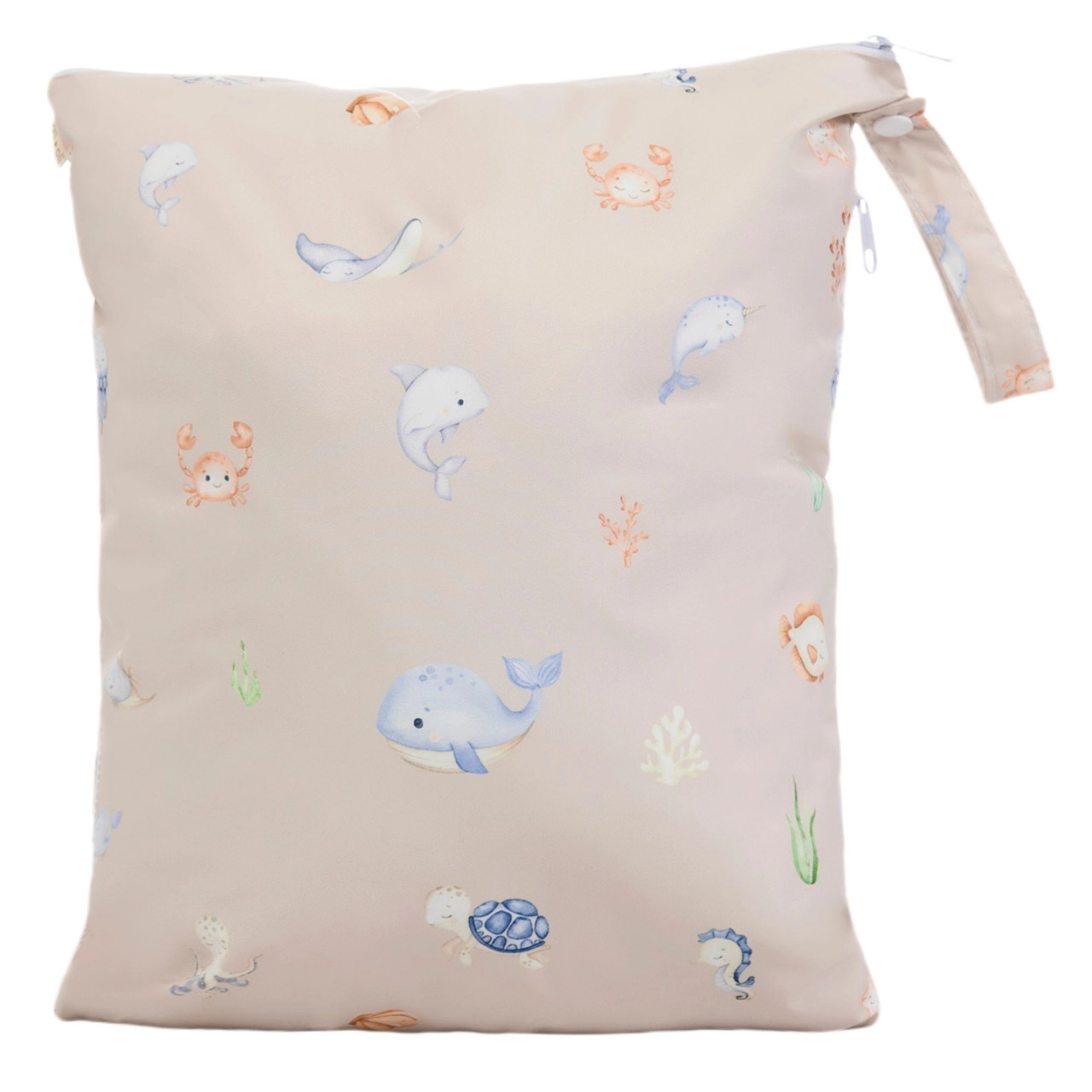 Wet/Dry Bag - Sea